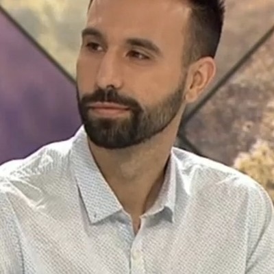 Javier Dasí, creador de EnergyApp
